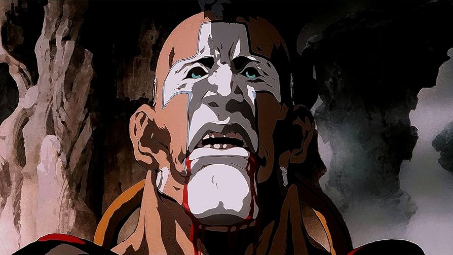 Amazon.co.jp: Vampire Hunter D: Bloodlust - Cover B